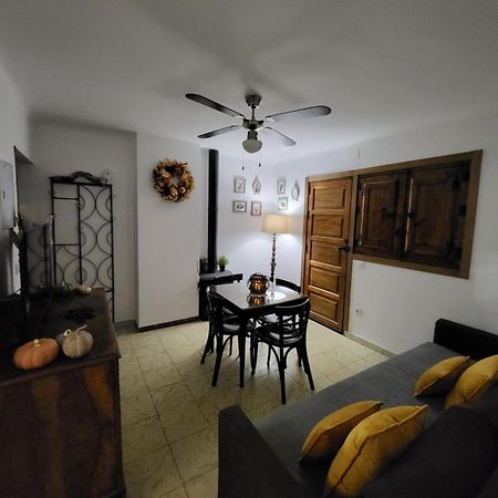 Ferienwohnung La Estrella De Gredos Guisando Exterior foto