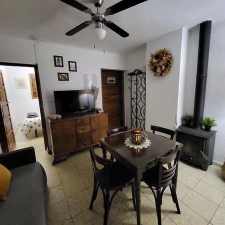 Ferienwohnung La Estrella De Gredos Guisando Exterior foto