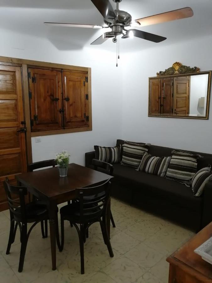 Ferienwohnung La Estrella De Gredos Guisando Exterior foto