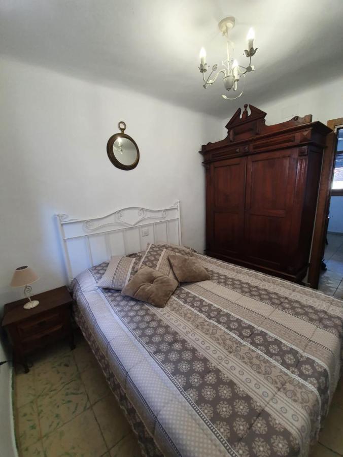 Ferienwohnung La Estrella De Gredos Guisando Exterior foto