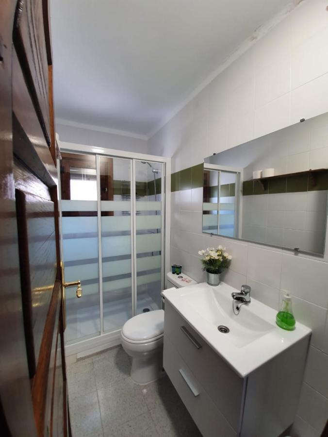 Ferienwohnung La Estrella De Gredos Guisando Exterior foto