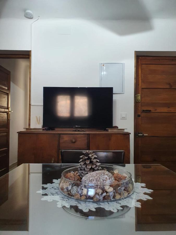 Ferienwohnung La Estrella De Gredos Guisando Exterior foto