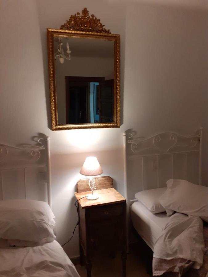 Ferienwohnung La Estrella De Gredos Guisando Exterior foto