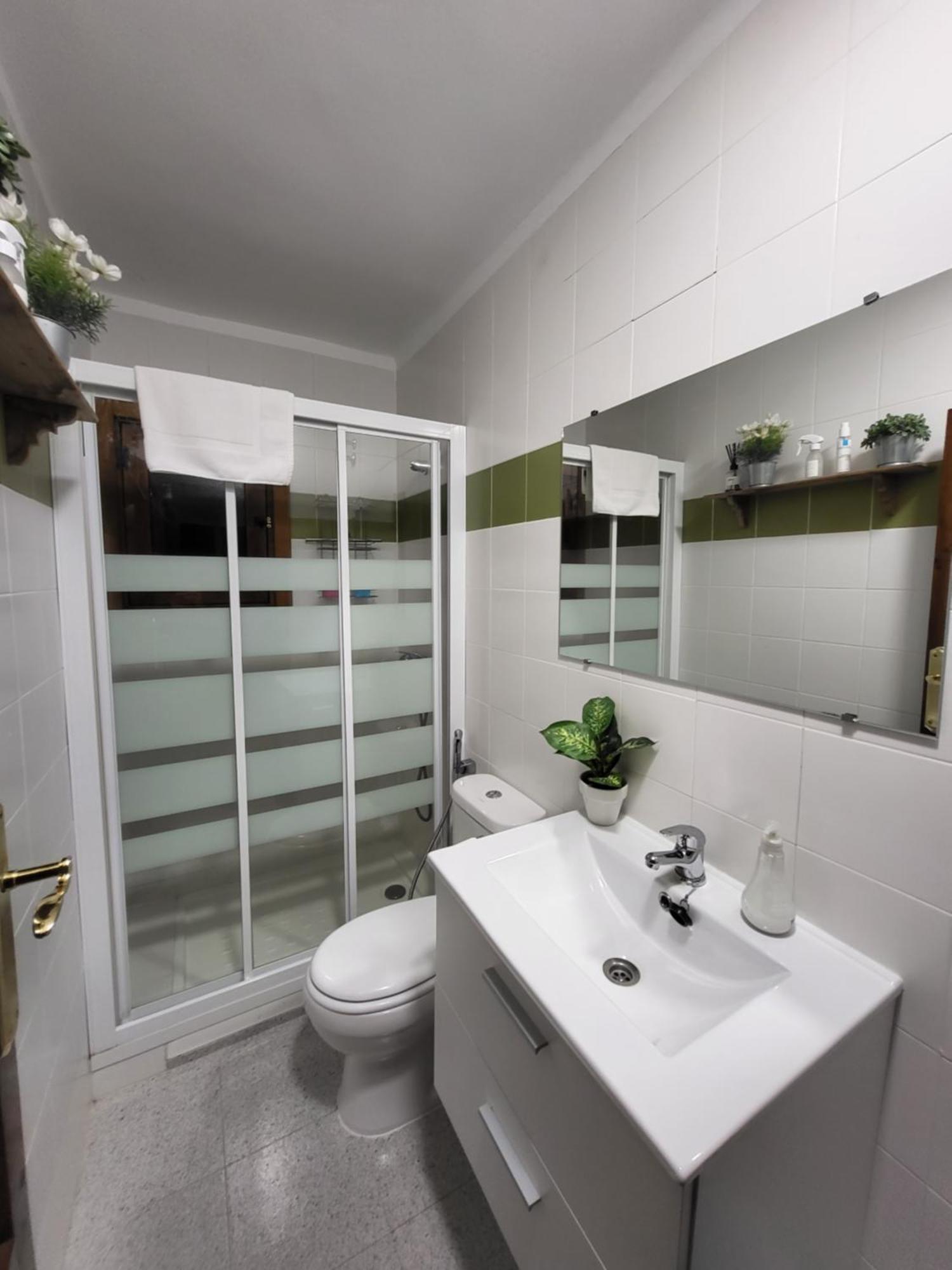 Ferienwohnung La Estrella De Gredos Guisando Exterior foto