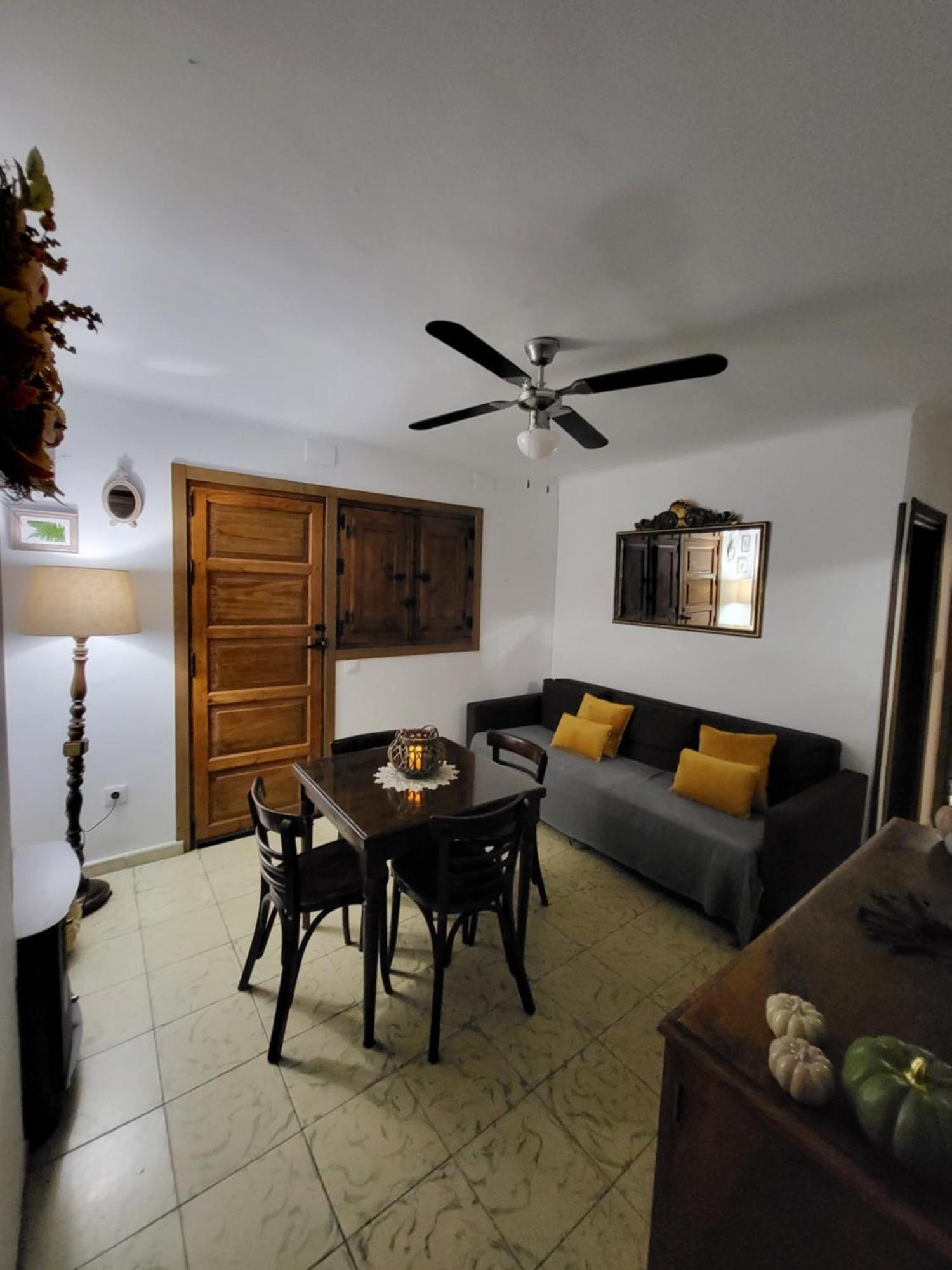 Ferienwohnung La Estrella De Gredos Guisando Exterior foto