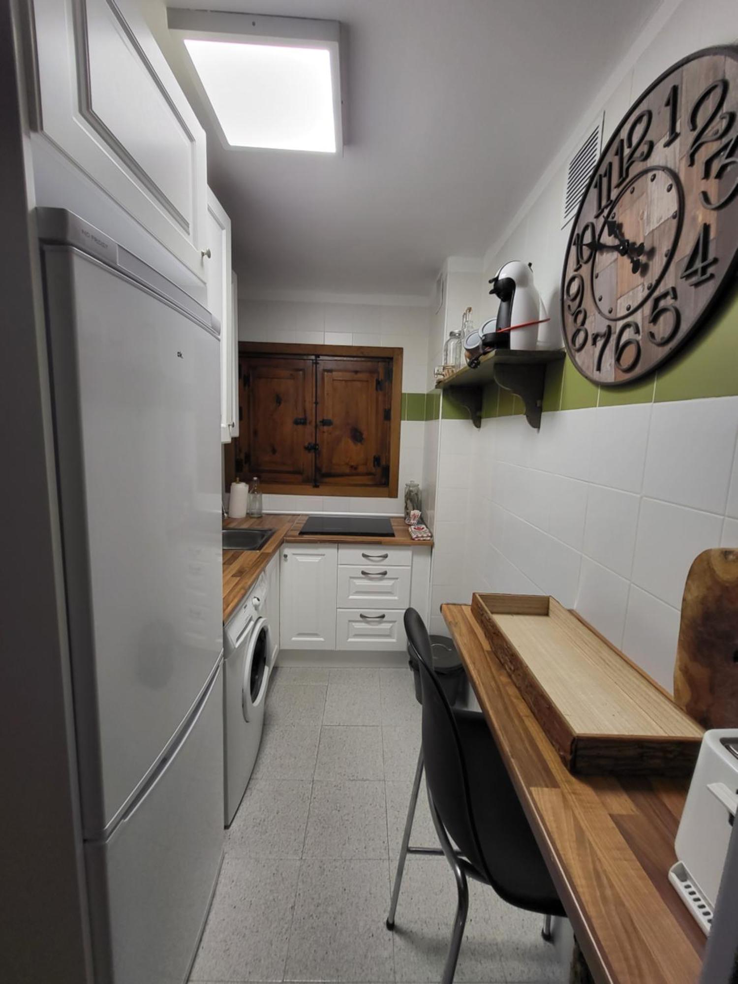 Ferienwohnung La Estrella De Gredos Guisando Exterior foto