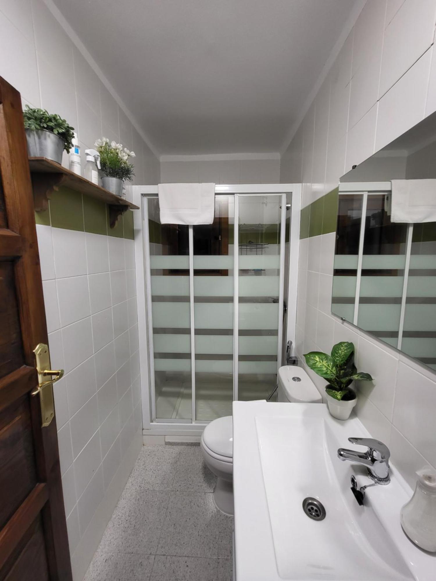 Ferienwohnung La Estrella De Gredos Guisando Exterior foto