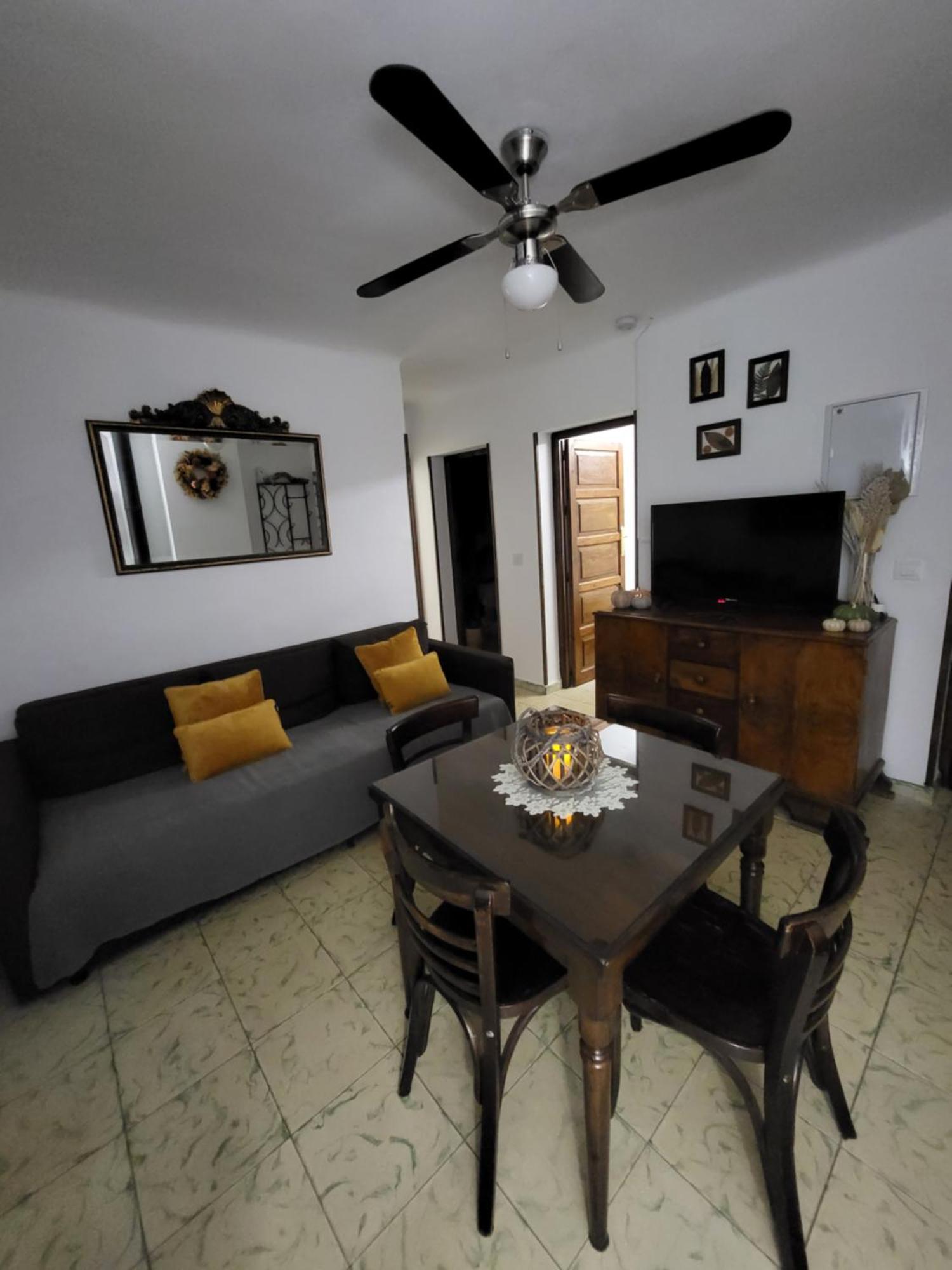 Ferienwohnung La Estrella De Gredos Guisando Exterior foto