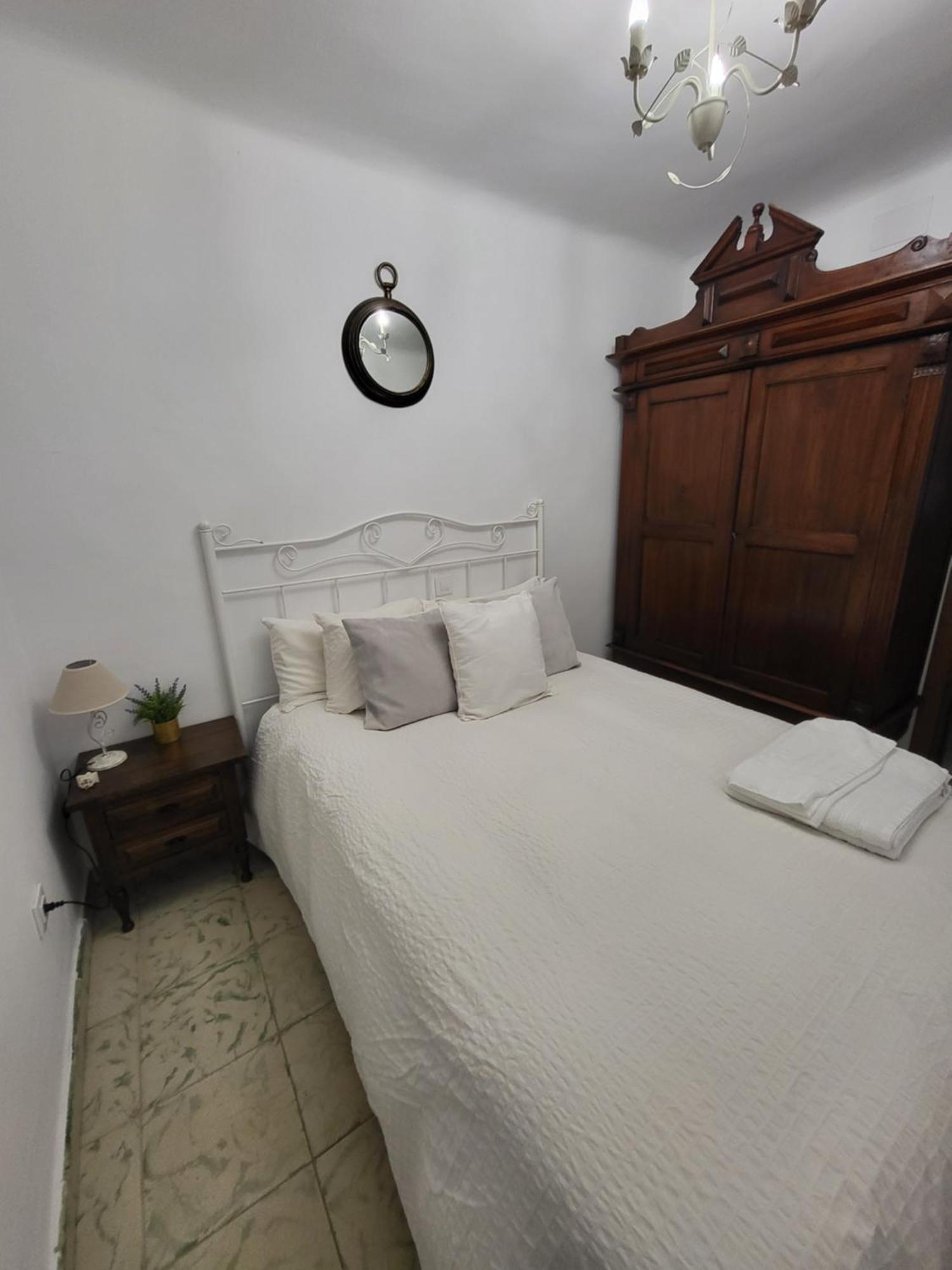 Ferienwohnung La Estrella De Gredos Guisando Exterior foto