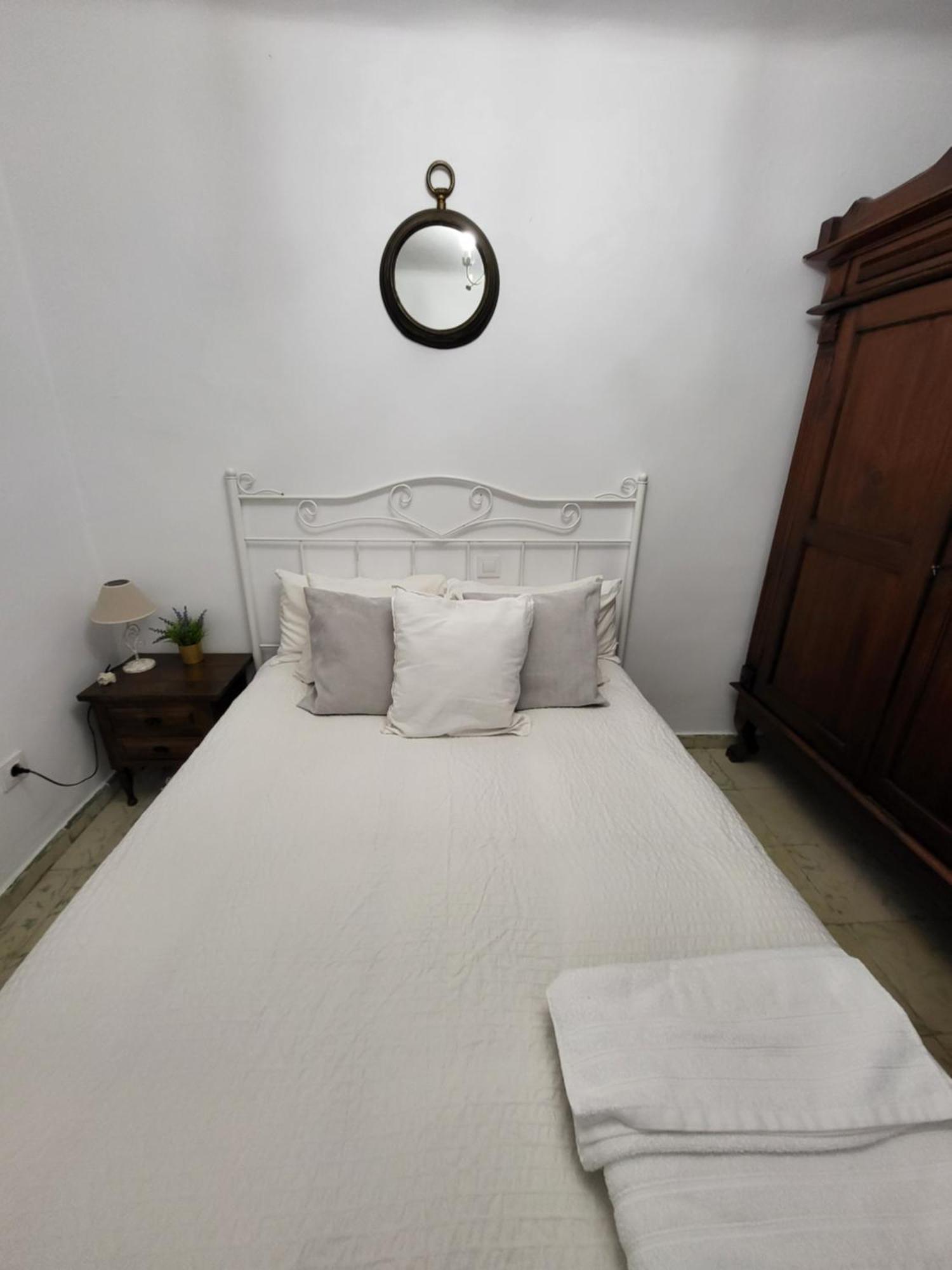 Ferienwohnung La Estrella De Gredos Guisando Exterior foto