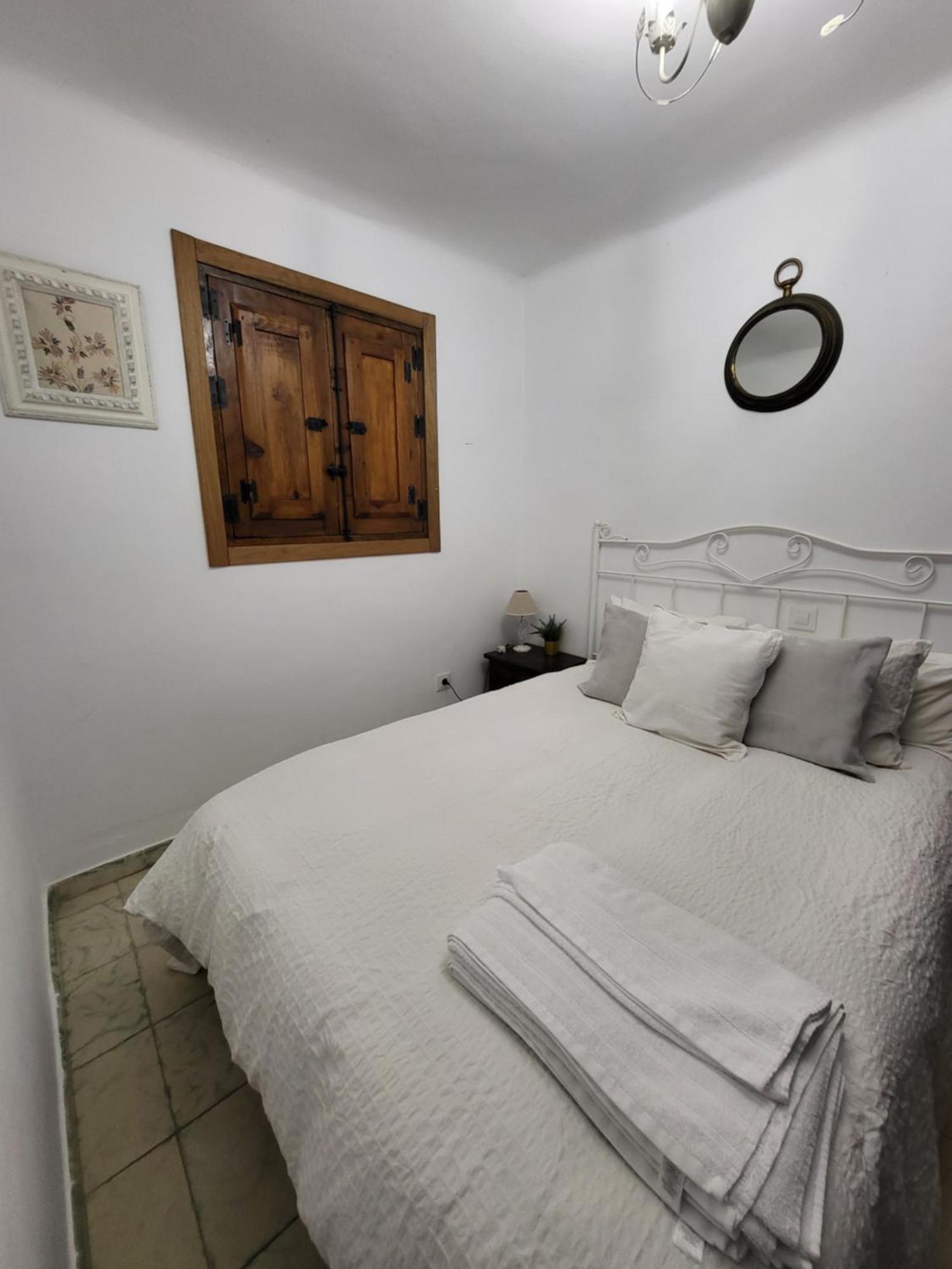 Ferienwohnung La Estrella De Gredos Guisando Exterior foto